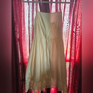 Monteau Sun Dress